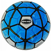 Мяч футбольный VIMPEX SPORT PL арт 9021 рр, мяч, мяч футбольный, футбольный мяч 5, мяч для футбола, футбол мяч