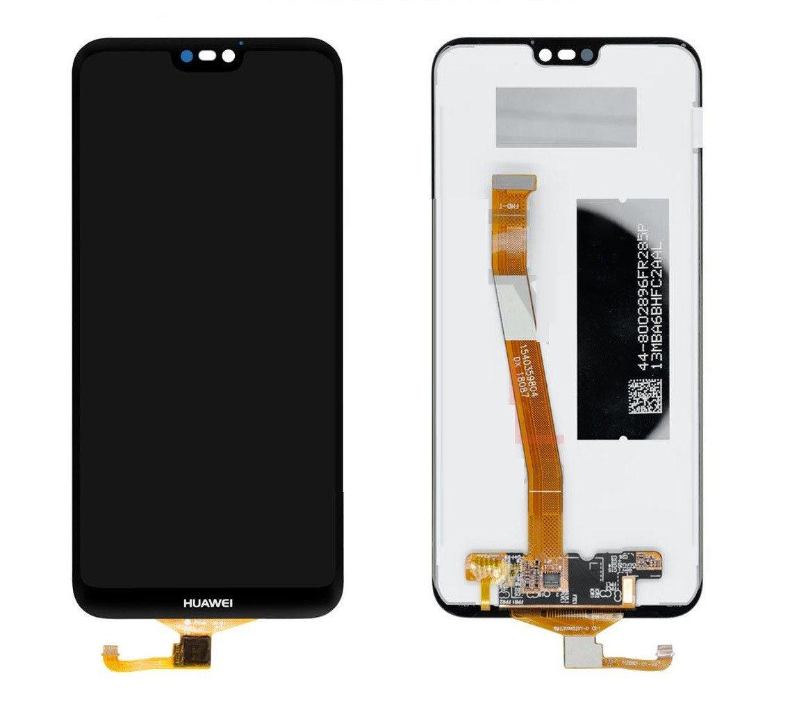 Купить Дисплей Huawei P 20 Lite