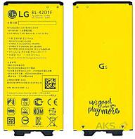 Аккумулятор для LG G5 / H868 / H860 (BL-42D1F)