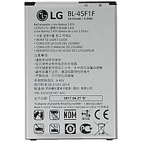 Аккумулятор для LG K8 2017 / K7 2017 / K4 2017 (45F1F)