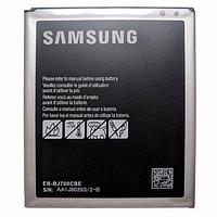 Аккумулятор для Samsung Galaxy J7 2015 / J700H / J4 / J400F (EB-BJ700BBC, EB-BJ700BBE, EB-BJ700BBU,