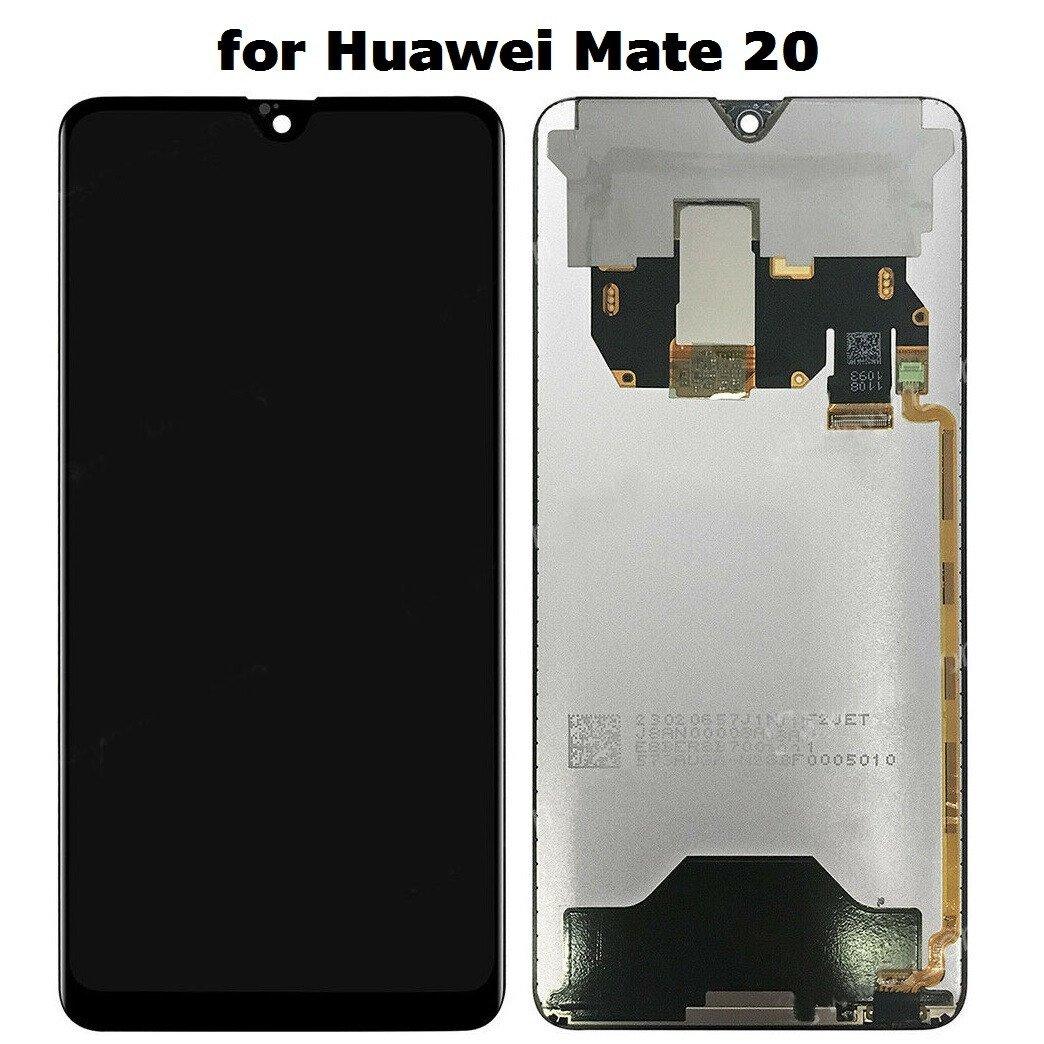 Замена экрана на хуавей цена. Дисплей для Huawei Mate 20. Huawei Mate 20 Pro шлейф. Vog l29 Huawei дисплей оригинал. Дисплей для Huawei Honor Mate 20 (HMA-l29) + тачскрин (черный).