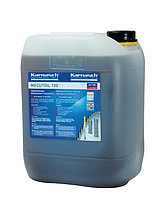 СОЖ Высокопроизводительный охлаждающий смазочный концентрат Karnasch Mecutoil 100, 1 л
