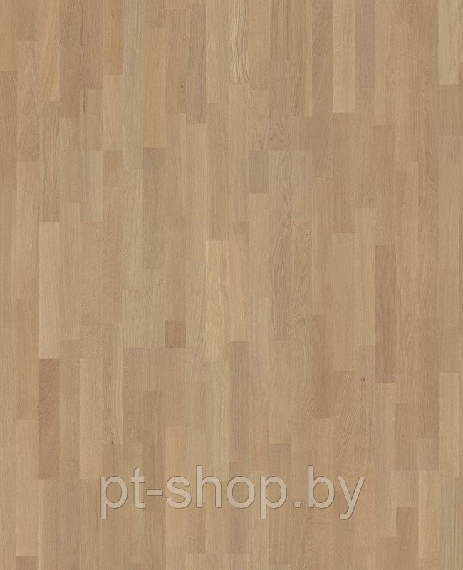 Паркетная доска UPOFLOOR Дуб Select White Oiled 3S