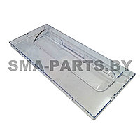 Панель ящика морозильной камеры для холодильника Indesit, Ariston, Stinol C00256495 / C00285997