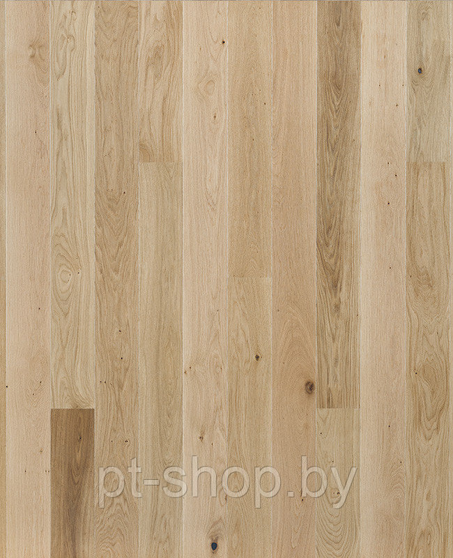Паркетная доска UPOFLOOR Дуб Oak Grand 138 Heritage White Oiled