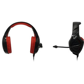 Игровая гарнитура SmartBuy RUSH DESTROYER (SBHG-9000) синяя, фото 2