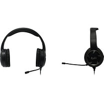 Игровая гарнитура SmartBuy RUSH MACE (SBHG-8000) черная, фото 2