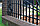 Клинкерный профильный кирпич KING KLINKER Рубиновый красный (01), 310/250x100x78 мм., фото 5