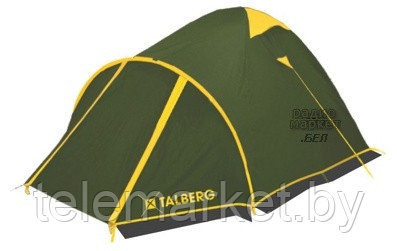 Палатка Talberg Malm 3