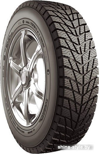 KAMA EURO-518 155/65R13 73T, фото 2