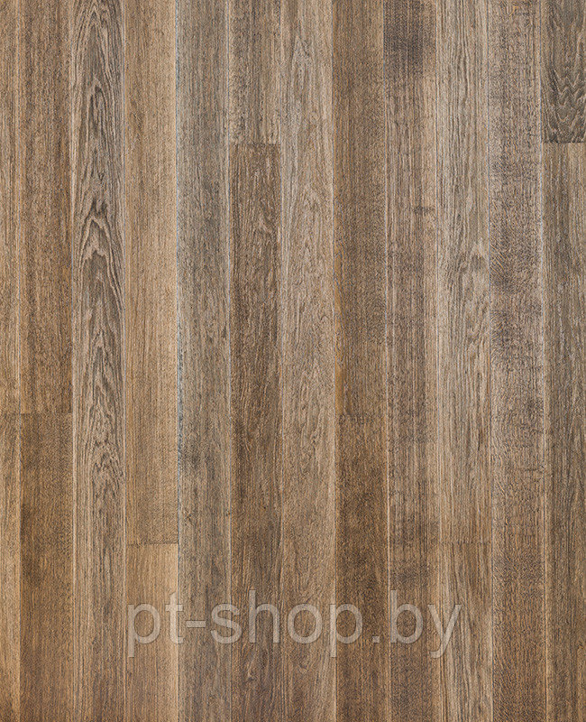 Паркетная доска UPOFLOOR Дуб Oak Grand 138 Shabby Grey