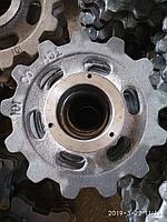 Звездочка ТСН 00.101 поворотная