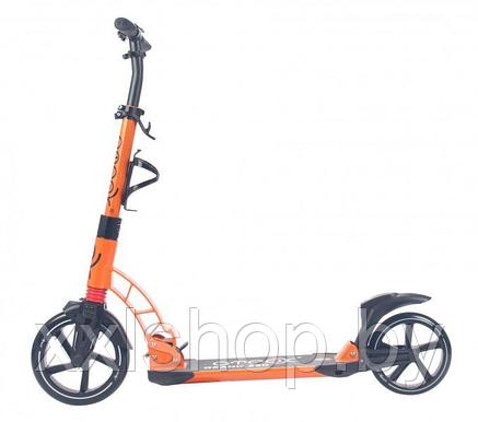 Самокат Ateox Grand 230 orange, фото 2