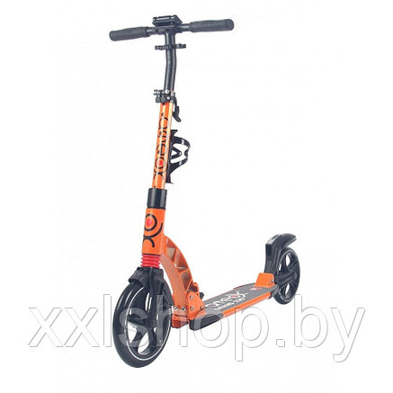 Самокат Ateox Grand 230 orange, фото 2