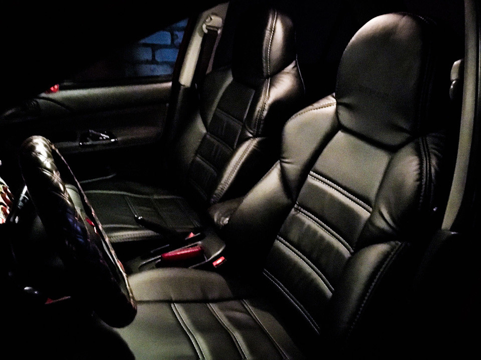 Чехлы на сидения Dinas Drive, универсальные, черные - фото 3 - id-p114315460
