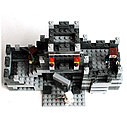 Конструктор Майнкрафт Крепостная стена QL0505, 268 дет., аналог Лего, фото 3
