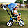 Детский велосипед Lorelli Enduro Grey Luxe, фото 3