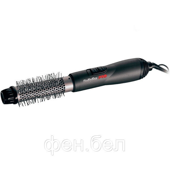 Плойка фен BaByliss Pro 32 мм BAB2676TTE - фото 1 - id-p56002102