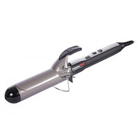 Плойка для волос BaByliss электронный терморегулятор, титан+турмалин, 38 мм. BAB2275TTE BAB2275TTE Плойка для волос BaByliss электронный терморегулятор, титан+турмалин, 38 мм. BAB2275TTE
