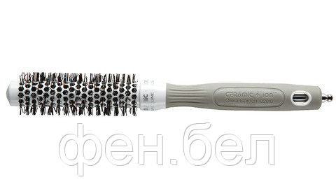 Брашинг для волос Olivia Garden термобрашинг CERAMIC+ion 15мм - фото 2 - id-p58433827