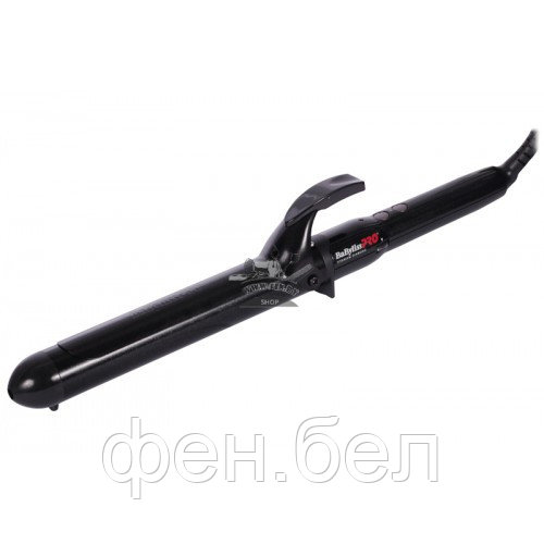 Плойка для волос BaByliss Pro BAB2474TDE EXSTRA LONG 32мм - фото 1 - id-p67348965