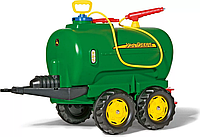 Прицеп-цистерна для трактора Rolly Toys rollyTanker John Deere 122752