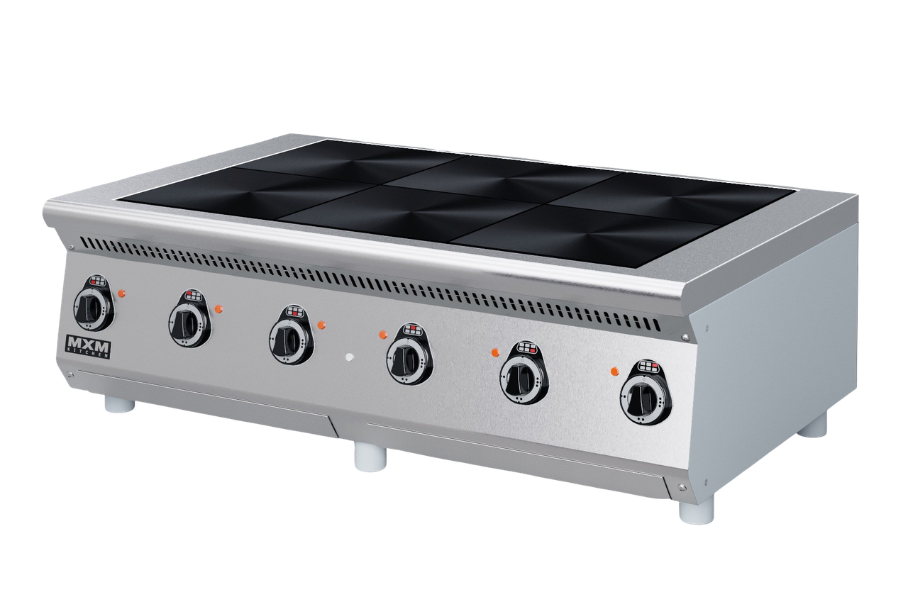 Плита электрическая  Марихолодмаш ПЭ67Н