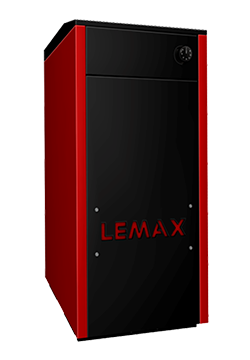 Газовый котел Лемакс Premier 23,2 - фото 1 - id-p128748556