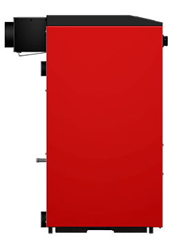 Газовый котел Лемакс Premier 23,2 - фото 3 - id-p128748556