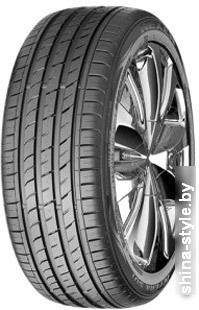 Nexen N Fera SU1 235/35R19 91Y - фото 1 - id-p65067698