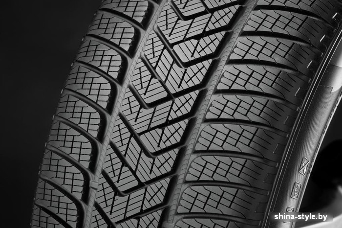 Pirelli Scorpion Winter 305/40R20 112V - фото 5 - id-p104181908