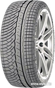 Michelin Pilot Alpin PA4 265/45R19 105V