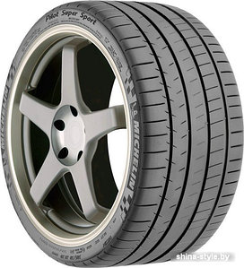 Michelin Pilot Super Sport 295/35R19 104Y