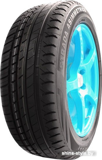 Viatti Strada Asimmetrico 215/55R17 94V