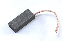 Электроугольная щетка 6х11х25, поводок для STURM GT3512D, Калибр, Электроприбор (2 шт.)