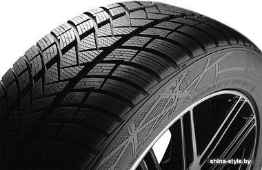 Vredestein Wintrac Pro 235/40R18 95W, фото 3