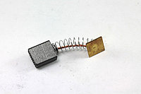 Электроугольная щетка 5х10х11,5, для Интерскол МП-65/550 (2 шт.)