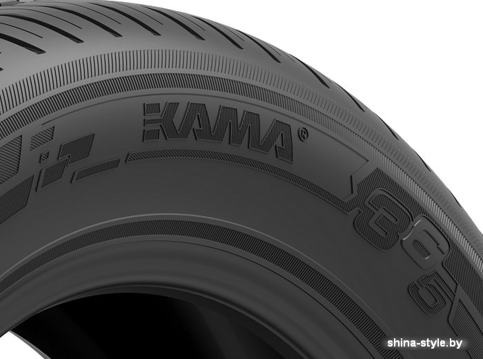 KAMA 365 (НК-241) 175/70R13 82H - фото 2 - id-p95972206