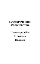 Рассекреченное королевство. Книга первая. Швея-чародейка, фото 2