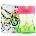 Туалетная вода Morgan PSYCHEDELICE Women 60ml edt