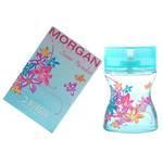 Туалетная вода Morgan SWEET PARADISE Women 100ml edt ТЕСТЕР