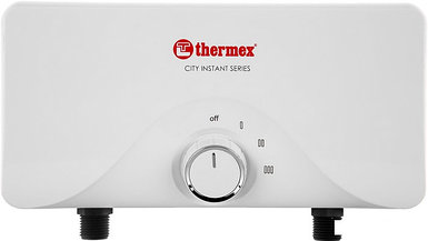 Водонагреватель Thermex City 6500