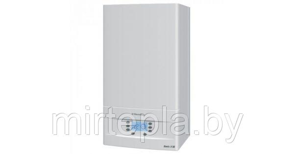 Electrolux GCB 24 Basic_Space_Duo_i  газовый котел