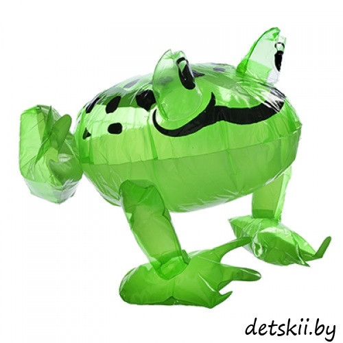 SILAPRO Игрушка надувная "Лягушка"