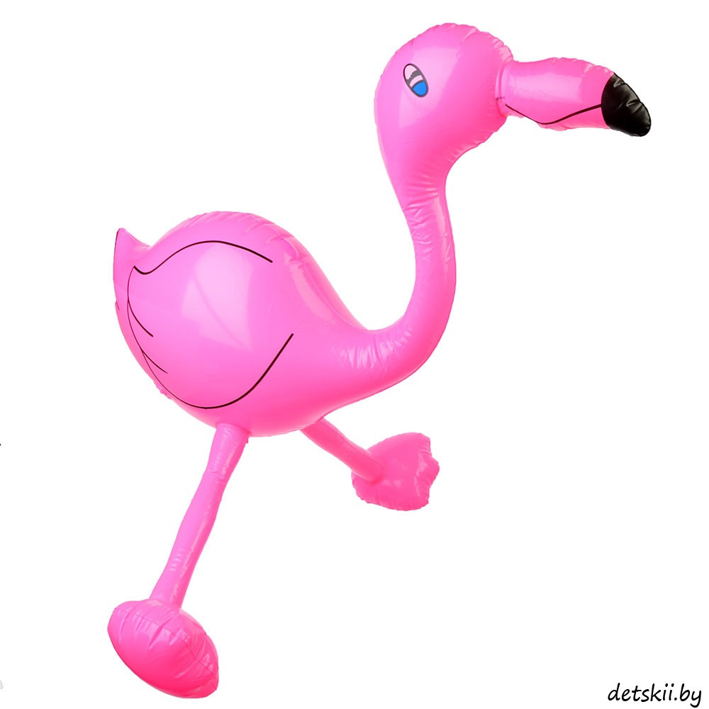 SILAPRO Игрушка надувная "Фламинго" - фото 1 - id-p128772989
