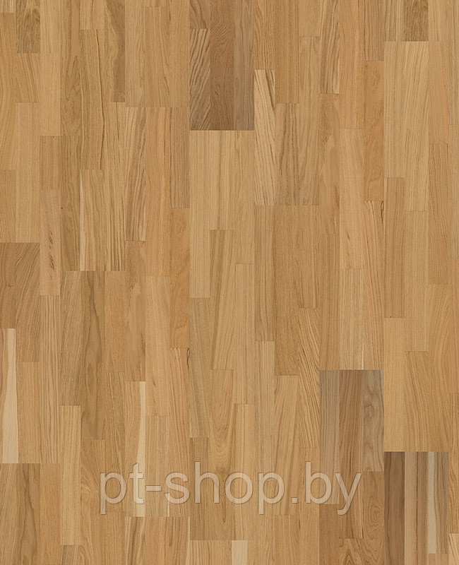 Паркетная доска UPOFLOOR Дуб Oak Nature 3S
