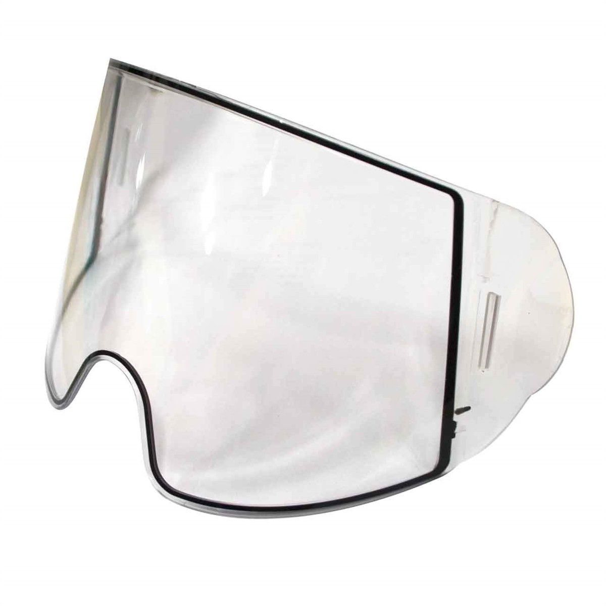 Внешняя защитная линза(стекло) для Optrel Panoramaxx - фото 1 - id-p128775061
