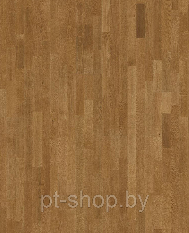 Паркетная доска UPOFLOOR Дуб Oak Rich Honey 3S
