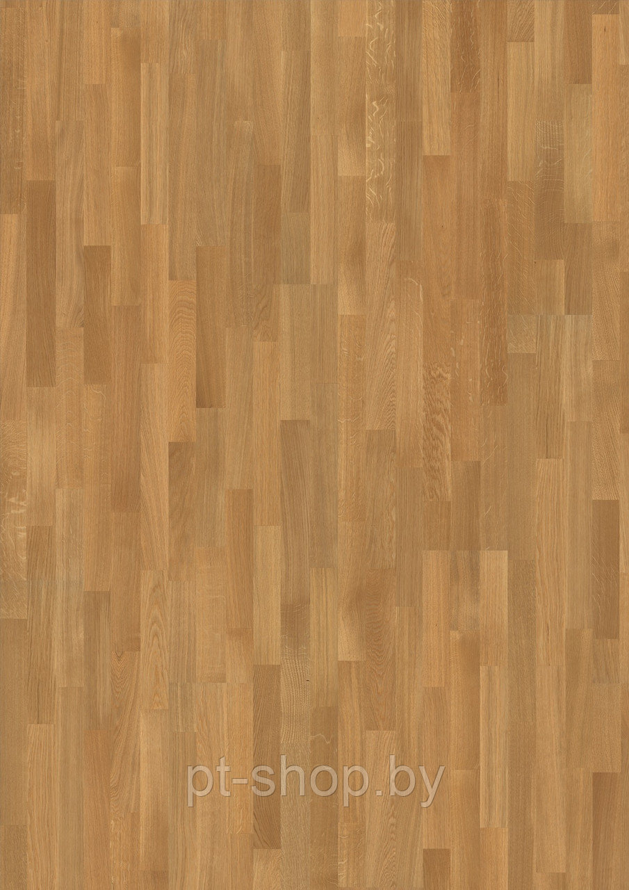 Паркетная доска UPOFLOOR Дуб Oak Select 3S